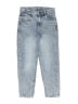 Art Class Solid Blue Jeans Size 10 - photo 1