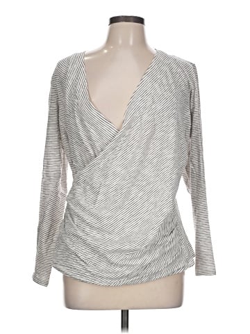 Sundance Long Sleeve Top (view 1)