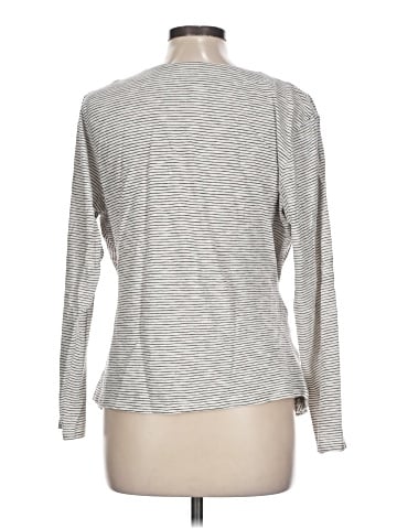 Sundance Long Sleeve Top (view 2)