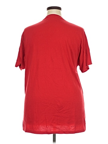 Holiday Time Short Sleeve T-Shirt (view 2)