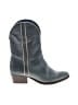 Free People Teal Boots Size EU 37 - photo 1