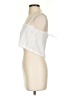 Unbranded White Sleeveless Blouse Size XS (estimated) - photo 5