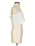 Unbranded White Sleeveless Blouse Size XS (estimated) - photo 4