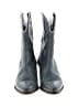 Free People Teal Boots Size EU 37 - photo 2