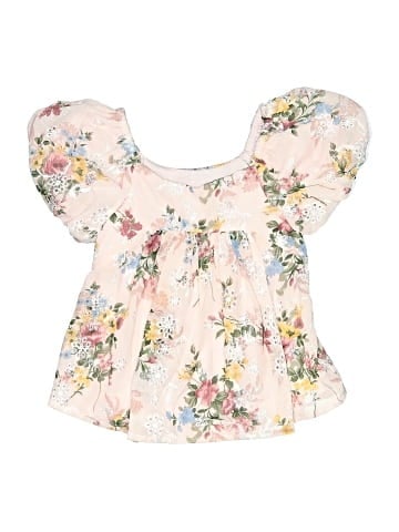 Bonnie Baby Dress (view 1)