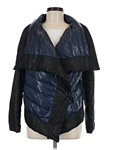 BB Dakota Jacket (view 1)
