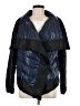 BB Dakota 100% Polyester Blue Jacket Size M - photo 1