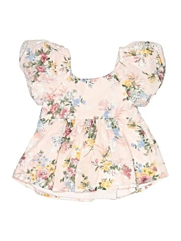 Bonnie Baby Dress (view 2)