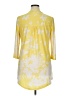 Reborn Yellow Casual Dress Size XL - photo 2