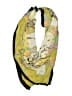 Unbranded Yellow Scarf One size - photo 1