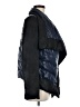 BB Dakota 100% Polyester Blue Jacket Size M - photo 4