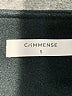 Commense Black Coat Size S - photo 6