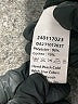 Commense Black Coat Size S - photo 7