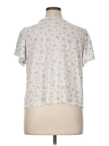 Penelope Rose Short Sleeve T-Shirt (view 2)