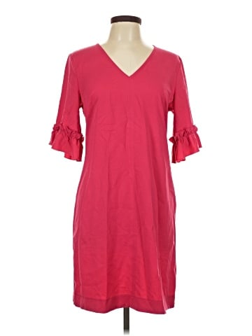 Lark & Ro Casual Dress (view 1)