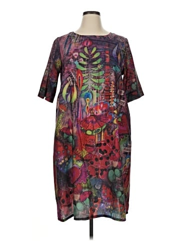 Assorted Brands Casual Dress (view 1)