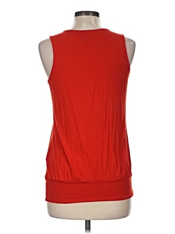 Bobeau Sleeveless Blouse (view 2)