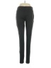Faded Glory Solid Black Active Pants Size 4 - photo 1
