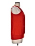 Bobeau Red Sleeveless Blouse Size M - photo 4
