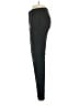 Faded Glory Solid Black Active Pants Size 4 - photo 5