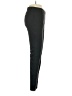 Faded Glory Solid Black Active Pants Size 4 - photo 4