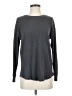 Abercrombie & Fitch Gray Pullover Sweater Size S - photo 1