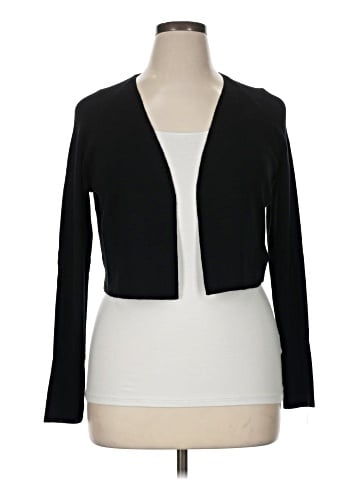 Lafayette 148 New York Cardigan (view 1)