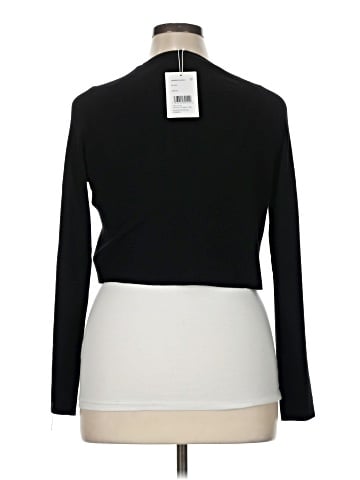 Lafayette 148 New York Cardigan (view 2)