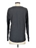 Abercrombie & Fitch Gray Pullover Sweater Size S - photo 2