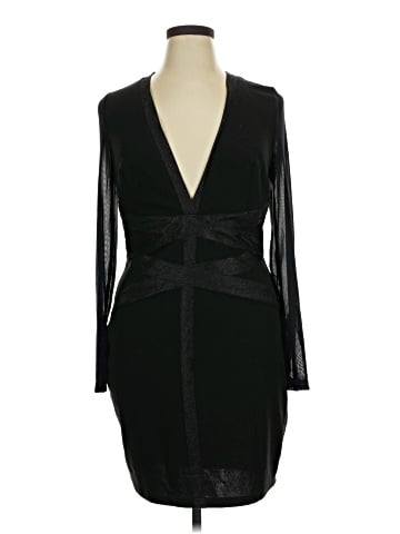 Fashion Nova Cocktail Dress (view 1)