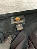 JM Collection Solid Black Dress Pants Size M - photo 7