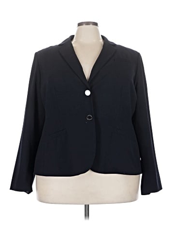 Calvin Klein Blazer (view 1)