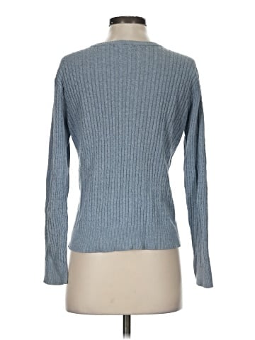 Jeanne Pierre Pullover Sweater (view 2)