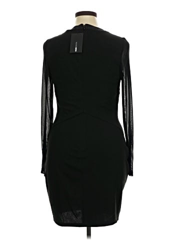 Fashion Nova Cocktail Dress (view 2)