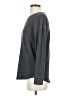 Abercrombie & Fitch Gray Pullover Sweater Size S - photo 5