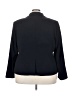 Calvin Klein Blue Blazer Size 24 - photo 2