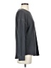 Abercrombie & Fitch Gray Pullover Sweater Size S - photo 4
