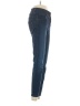 Guess Solid Blue Jeans Size 24 waist - photo 4