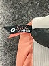 Assorted Brands Solid Orange Cocktail Dress Size S - photo 7