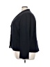Calvin Klein Blue Blazer Size 24 - photo 5
