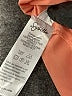 Assorted Brands Solid Orange Cocktail Dress Size S - photo 8