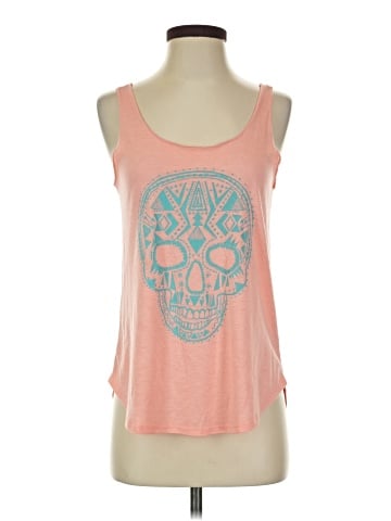 Billabong Tank Top (view 1)