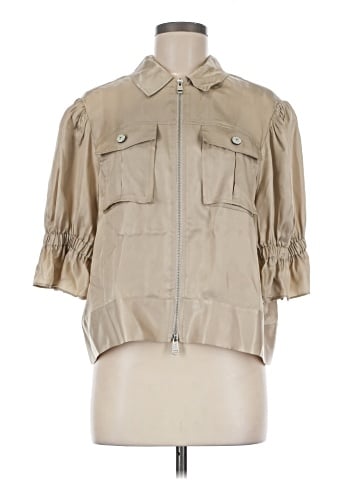 Cinq à Sept Jacket (view 1)