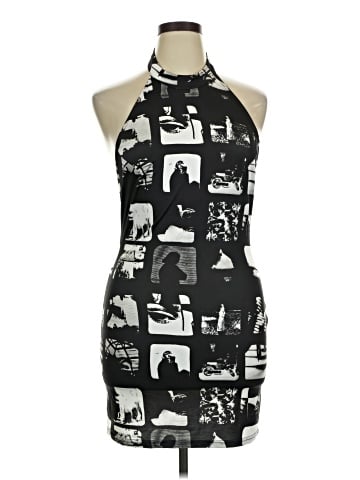 Fashion Nova Cocktail Dress (view 1)