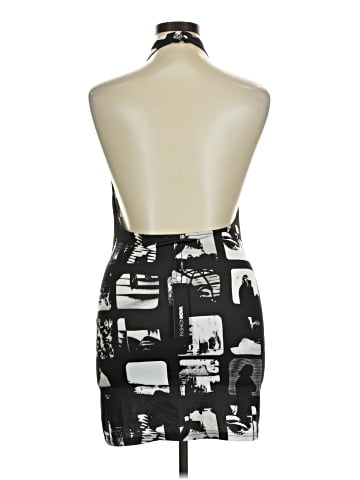 Fashion Nova Cocktail Dress (view 2)