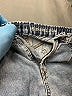 Gap Stripes Blue Jeans Size 16 - photo 7