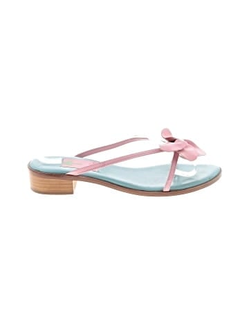 Lilly Pulitzer Sandals (view 1)