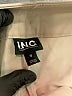 INC International Concepts Gray Active Pants Size 12 - photo 7