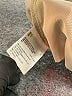 INC International Concepts Gray Active Pants Size 12 - photo 8