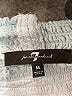 7 For All Mankind 100% Rayon Blue Long Sleeve Top Size M - photo 7